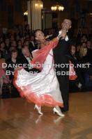 Sergey Kravchuk & Anastasiya Fedchyshina at 