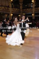 Sergey Kravchuk & Anastasiya Fedchyshina at 