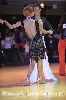 Photo of Sinisa Vasic & Natalia Fridmanovich
