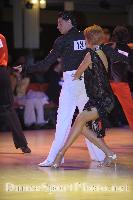 Photo of Sinisa Vasic & Natalia Fridmanovich