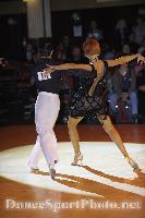 Photo of Sinisa Vasic & Natalia Fridmanovich