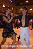 Photo of Sinisa Vasic & Natalia Fridmanovich