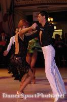 Photo of Sinisa Vasic & Natalia Fridmanovich
