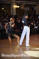 Photo of Sinisa Vasic & Natalia Fridmanovich