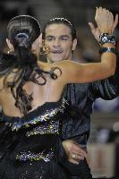 Nino Langella & Nataliya Maidiuk at 