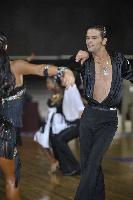 Nino Langella & Nataliya Maidiuk at 