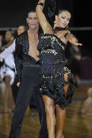 Nino Langella & Nataliya Maidiuk at 