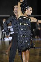 Photo of Nino Langella & Nataliya Maidiuk