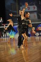 Nino Langella & Nataliya Maidiuk at 