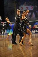 Nino Langella & Nataliya Maidiuk at 