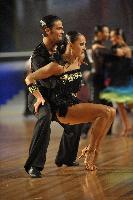 Nino Langella & Nataliya Maidiuk at 