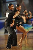 Nino Langella & Nataliya Maidiuk at 