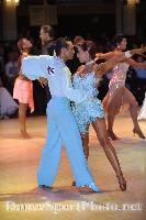 Samuel Ferreira & Tania Pereira at 