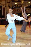 Samuel Ferreira & Tania Pereira at 