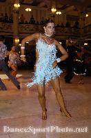 Samuel Ferreira & Tania Pereira at 