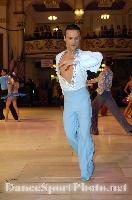 Samuel Ferreira & Tania Pereira at 