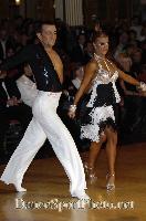 Denis Kasper & Ksenia Kasper at 