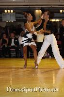 Denis Kasper & Ksenia Kasper at 