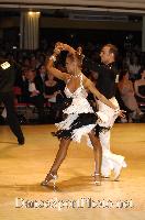 Denis Kasper & Ksenia Kasper at 