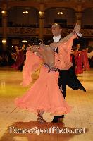 Marco Camarlenghi & Martina Minasi at 