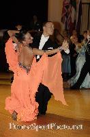 Marco Camarlenghi & Martina Minasi at 