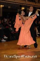 Marco Camarlenghi & Martina Minasi at 