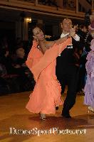 Marco Camarlenghi & Martina Minasi at 