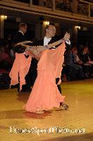 Marco Camarlenghi & Martina Minasi at 