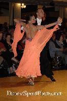 Marco Camarlenghi & Martina Minasi at 