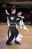 Marco Camarlenghi & Martina Minasi at 