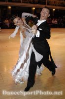 Marco Camarlenghi & Martina Minasi at 