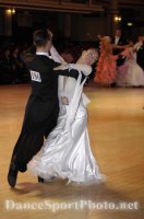Marco Camarlenghi & Martina Minasi at 