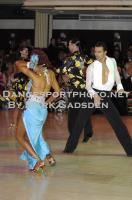 Mitko Dimitrov & Pelagia Kalyva at 