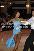 Mitko Dimitrov & Pelagia Kalyva at 
