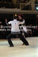 Mitko Dimitrov & Pelagia Kalyva at 