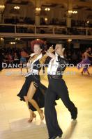 Mitko Dimitrov & Pelagia Kalyva at 