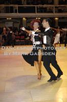 Mitko Dimitrov & Pelagia Kalyva at 