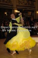 Marek Kosaty & Paulina Glazik at 