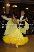 Marek Kosaty & Paulina Glazik at 