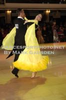 Marek Kosaty & Paulina Glazik at 