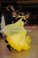 Marek Kosaty & Paulina Glazik at 