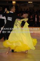 Marek Kosaty & Paulina Glazik at 