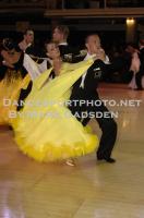Marek Kosaty & Paulina Glazik at 