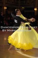 Marek Kosaty & Paulina Glazik at 