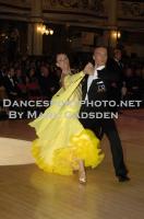 Marek Kosaty & Paulina Glazik at 