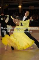 Marek Kosaty & Paulina Glazik at 