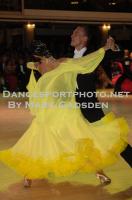 Marek Kosaty & Paulina Glazik at 