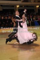 Marek Kosaty & Paulina Glazik at 