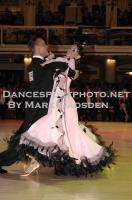 Marek Kosaty & Paulina Glazik at 