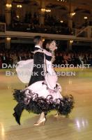 Marek Kosaty & Paulina Glazik at 